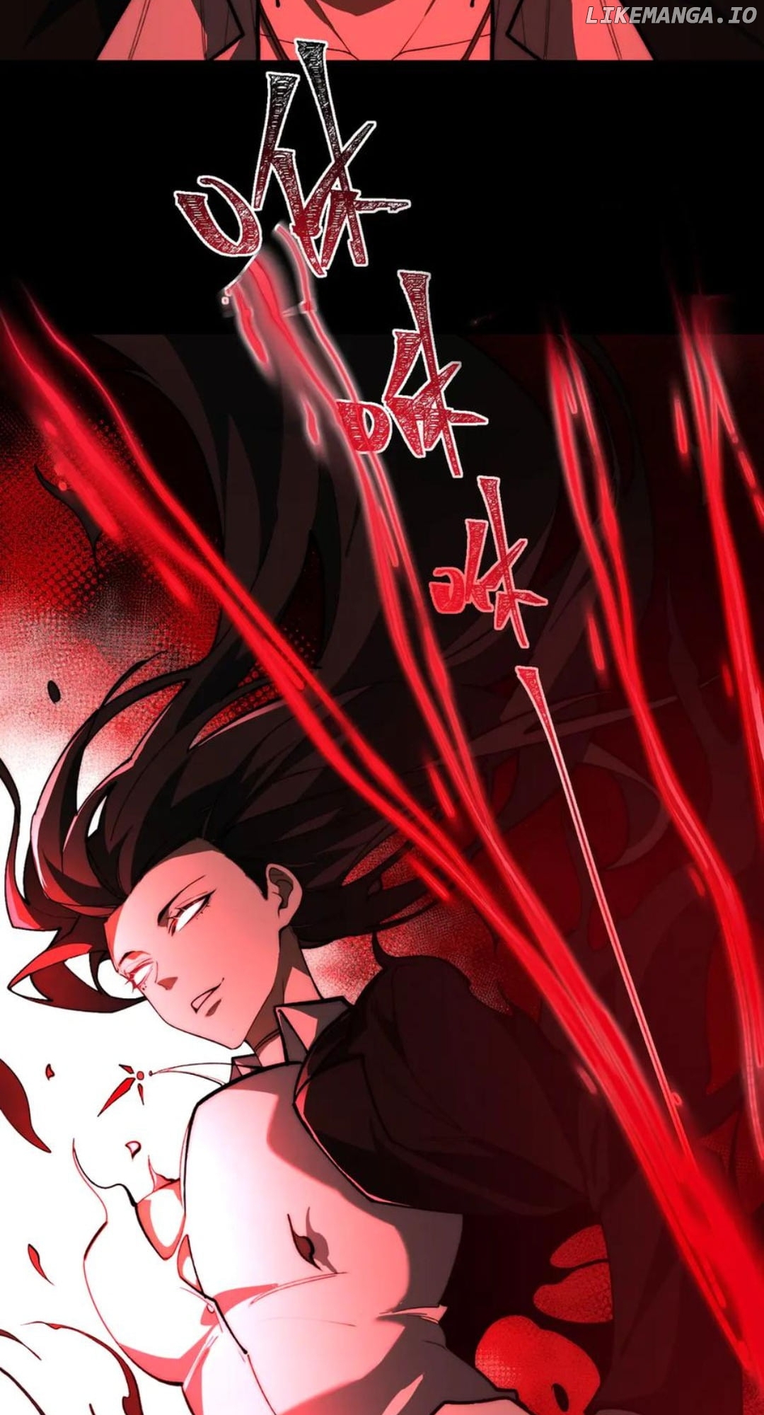 I created an Urban Legend Chapter 86 - page 27
